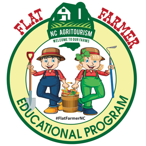 Flat Farmer Educational Program