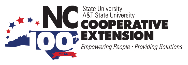 NC Extension Centennial