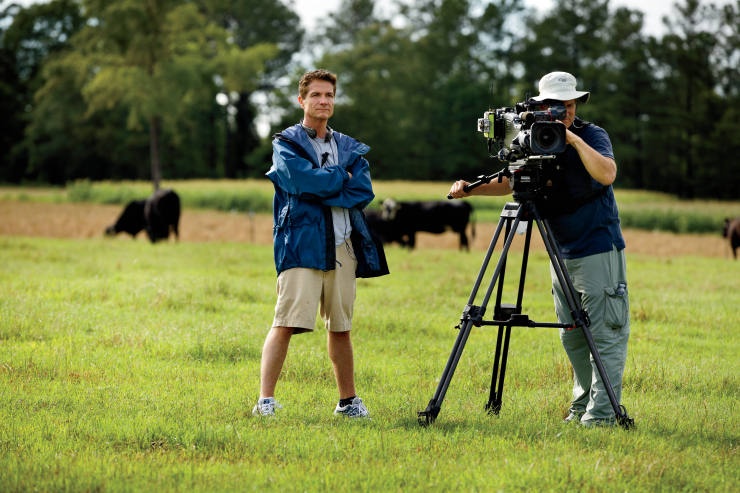 Farmland Documentary