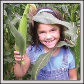 Gwynn Valley Cultivates Children’s Farm Understanding
